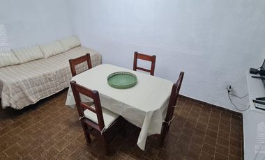 |DEPARTAMENTO 3 AMB C/COCHERA CUB| |SAN BERNARDO|