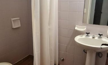 |DEPARTAMENTO 3 AMB C/COCHERA CUB| |SAN BERNARDO|