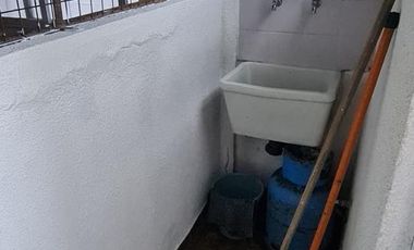 |DEPARTAMENTO 3 AMB C/COCHERA CUB| |SAN BERNARDO|