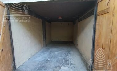 |DEPARTAMENTO 3 AMB C/COCHERA CUB| |SAN BERNARDO|