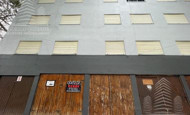 |DEPARTAMENTO 3 AMB C/COCHERA CUB| |SAN BERNARDO|