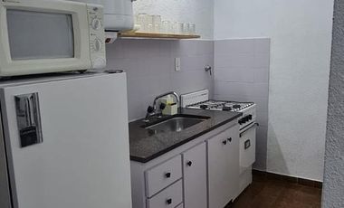 |DEPARTAMENTO 3 AMB C/COCHERA CUB| |SAN BERNARDO|