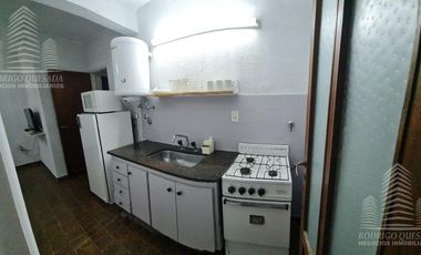 |DEPARTAMENTO 3 AMB C/COCHERA CUB| |SAN BERNARDO|