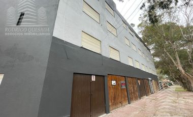 |DEPARTAMENTO 3 AMB C/COCHERA CUB| |SAN BERNARDO|