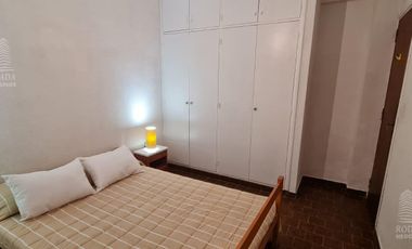 |DEPARTAMENTO 3 AMB C/COCHERA CUB| |SAN BERNARDO|