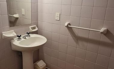 |DEPARTAMENTO 3 AMB C/COCHERA CUB| |SAN BERNARDO|