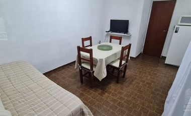 |DEPARTAMENTO 3 AMB C/COCHERA CUB| |SAN BERNARDO|