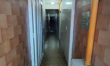 |DEPARTAMENTO 3 AMB C/COCHERA CUB| |SAN BERNARDO|