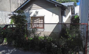 VENTA LOTE EN VILLA ADELINA