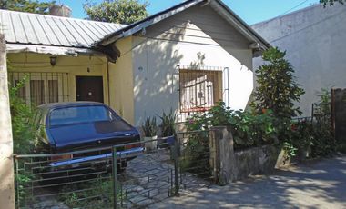 VENTA LOTE EN VILLA ADELINA