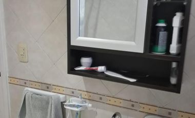 Departamento 3 ambientes  - Berazategui centro