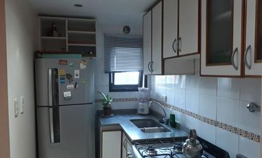 Departamento 3 ambientes  - Berazategui centro