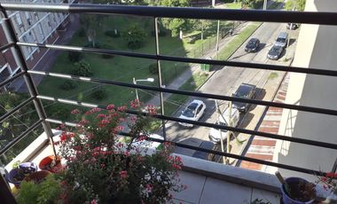 Departamento 3 ambientes  - Berazategui centro