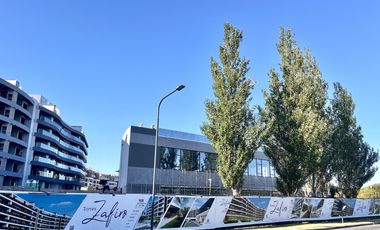 Departamento 3 amb financiado en Nordelta Centro - Calle del Portal, Zafiro