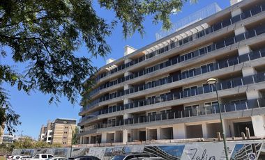 Departamento 3 amb financiado en Nordelta Centro - Calle del Portal, Zafiro