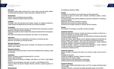 Departamento 3 amb financiado en Nordelta Centro - Calle del Portal, Zafiro