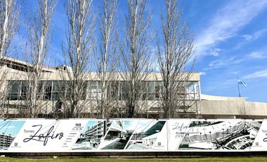 Departamento 3 amb financiado en Nordelta Centro - Calle del Portal, Zafiro