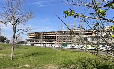 Departamento 3 amb financiado en Nordelta Centro - Calle del Portal, Zafiro