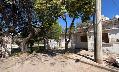 Terreno de 624 metros ideal desarrollo!