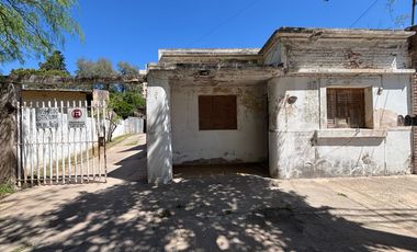 Terreno de 624 metros ideal desarrollo!