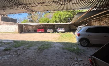 Terreno de 624 metros ideal desarrollo!