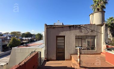 PH en Villa Ballester - Venta - Dos Ambientes - Terraza propia.