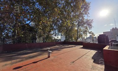 PH en Villa Ballester - Venta - Dos Ambientes - Terraza propia.