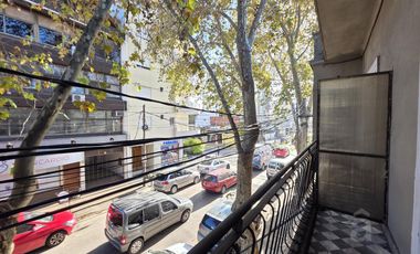 PH en Villa Ballester - Venta - Dos Ambientes - Terraza propia.