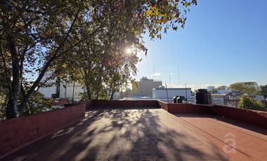 PH en Villa Ballester - Venta - Dos Ambientes - Terraza propia.