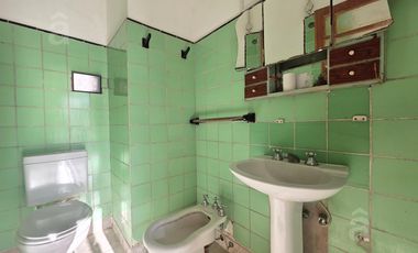 PH en Villa Ballester - Venta - Dos Ambientes - Terraza propia.