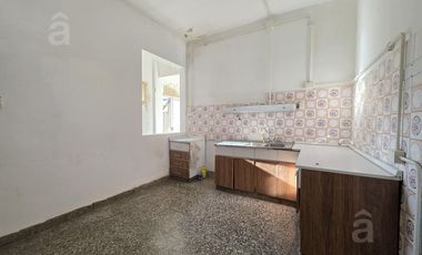 PH en Villa Ballester - Venta - Dos Ambientes - Terraza propia.