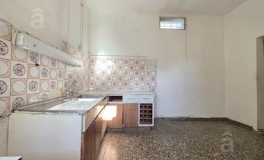 PH en Villa Ballester - Venta - Dos Ambientes - Terraza propia.