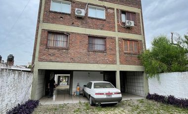 Departamento - San Miguel