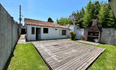 Chalet impecable de una planta / suite / gran jardín / lote 410 m2