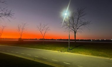 Lote en venta listo para contruir | Barrio Amarras - Puertos