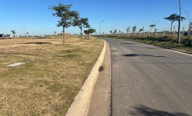 Lote en venta listo para contruir | Barrio Amarras - Puertos