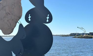 Lote en venta listo para contruir | Barrio Amarras - Puertos