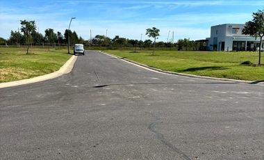 Lote en venta listo para contruir | Barrio Amarras - Puertos