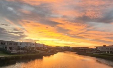 Lote en venta listo para contruir | Barrio Amarras - Puertos