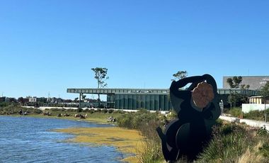 Lote en venta listo para contruir | Barrio Amarras - Puertos