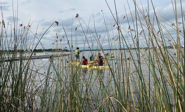 Lote en venta listo para contruir | Barrio Amarras - Puertos