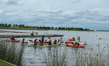 Lote en venta listo para contruir | Barrio Amarras - Puertos