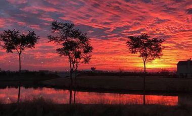 Lote en venta listo para contruir | Barrio Amarras - Puertos