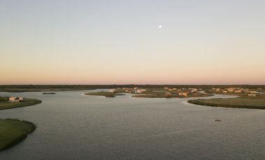 Lote en venta listo para contruir | Barrio Amarras - Puertos