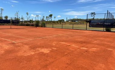 Lote en venta listo para contruir | Barrio Amarras - Puertos