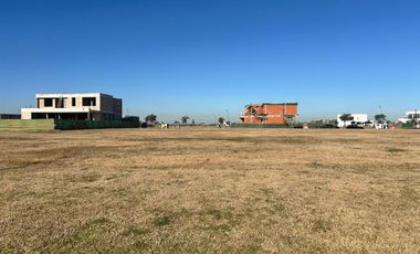 Lote en venta listo para contruir | Barrio Amarras - Puertos