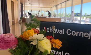 Lote en venta listo para contruir | Barrio Amarras - Puertos