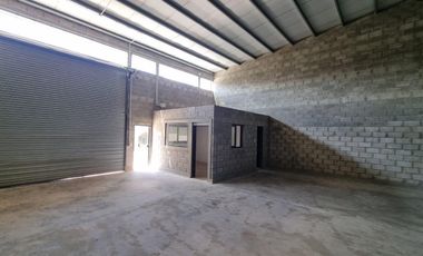 Depósito en Nave Industrial Nogalis Pilar