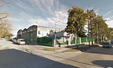 Galpón - Florencio Varela