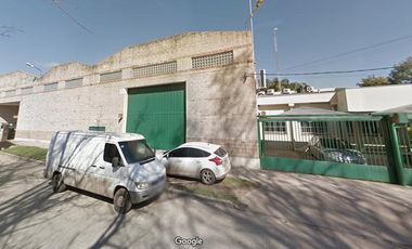 Galpón - Florencio Varela